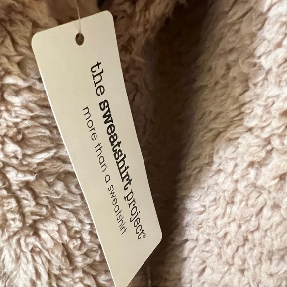 the sweater project Hoodie NWT - Picture 6 of 7